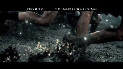 300 - A Ascensão do Império Comercial de TV (1) Legendado