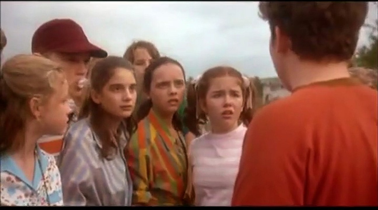 Amigas para siempre Tráiler VO