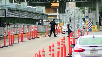 A un año del inicio de la operación Lone Star implementada por el gobernador Greg Abbott y expertos políticos dicen que es una medida poco efectiva