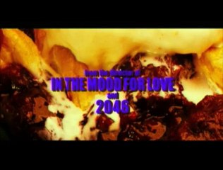 Um Beijo Roubado Trailer Original