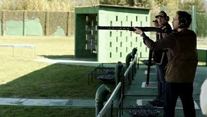 PSI 1ª Temporada Trailer Original