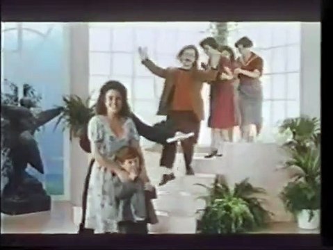 Ladrones de anuncios Tráiler VO