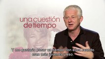 Entrevista a Richard Curtis