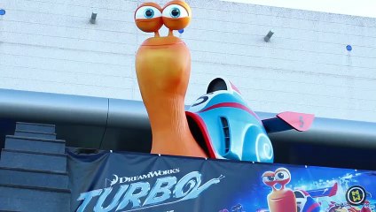 Turbo Reportaje