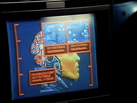 RoboCop 2 Tráiler VO