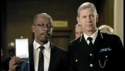 Line of Duty 1ª Temporada Trailer Original