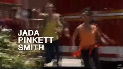 Hawthorne 2ª Temporada Trailer Original do Lançamento em DVD e Blu-ray