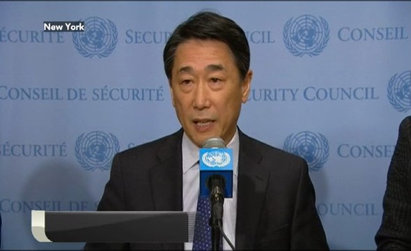 Korea Selatan kutuk perlancaran nuklear Korea Utara