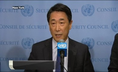 Korea Selatan kutuk perlancaran nuklear Korea Utara