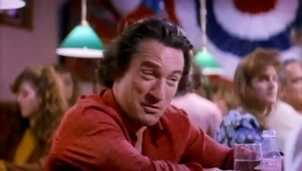 El cabo del miedo Tráiler VO