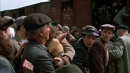 El triunfo del espiritu Tráiler VO