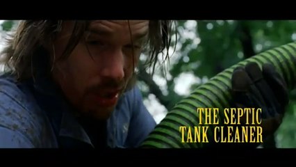 Staten Island Tráiler