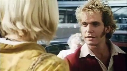 Martha conoce a Frank, Daniel y Laurence Tráiler VO