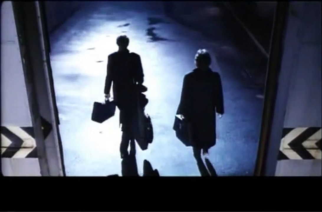 14 días de vida Tráiler VO