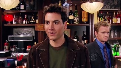 Cómo conocí a vuestra madre - season 9 Tráiler (2) VO