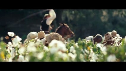 12 Anos de Escravidão Teaser Original