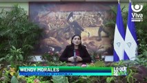 Nicaragua se pronuncia ante el Consejo de Derechos Humanos ONU