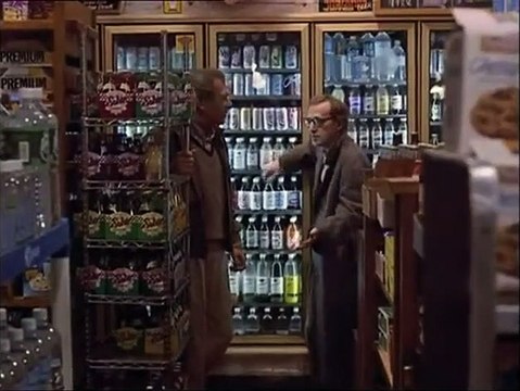 Maridos y mujeres Tráiler VO