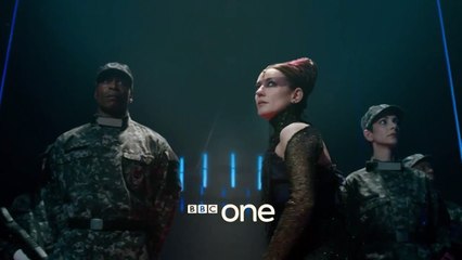 Doctor Who 7ª Temporada The Time of the Doctor Trailer