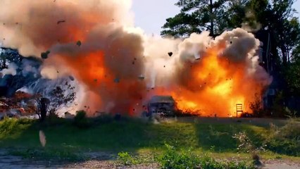 Revolution (2012) - season 2 Tráiler VO