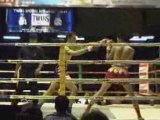Antuan Siangboxing Vs Fonloung pathongpong