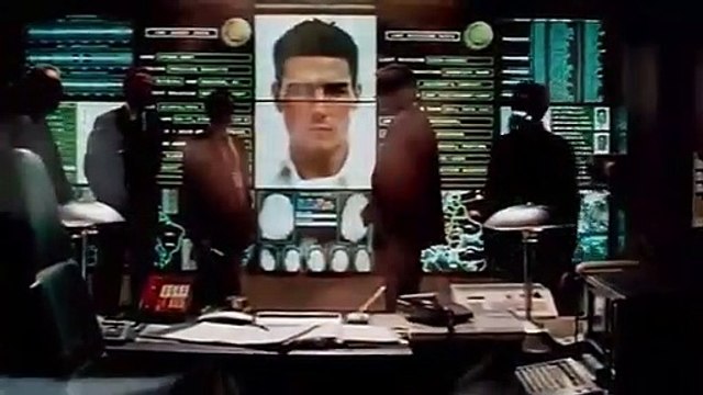 Misión: Imposible Tráiler VO