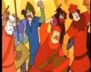 A Espada Era a Lei Trailer Dublado