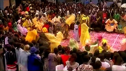 Madame Brouette Tráiler VO