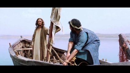 O Filho de Deus Trailer Legendado