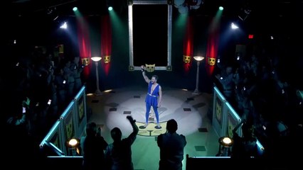 Community 5ª Temporada Trailer Original 2