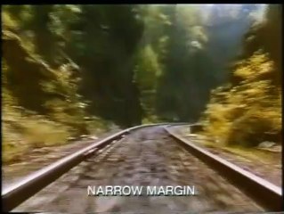 Testigo accidental Tráiler VO