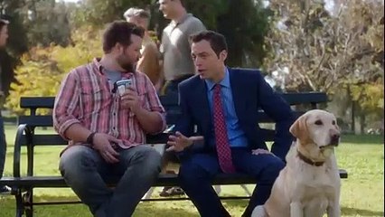 Animal Practice 1ª Temporada Trailer Original