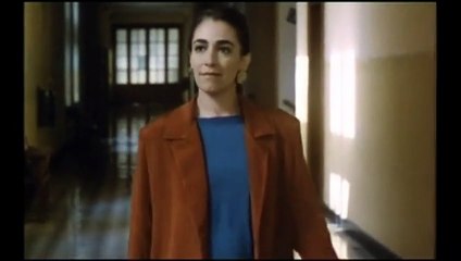 Entre el cielo y la tierra Tráiler VO