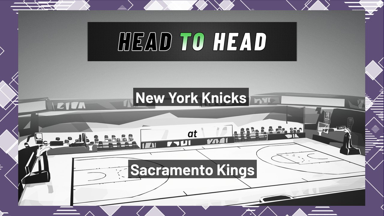 De'Aaron Fox Prop Bet: Points, New York Knicks At Sacramento Kings, March 7, 2022