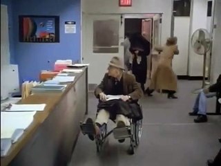 Visto para sentencia Tráiler VO