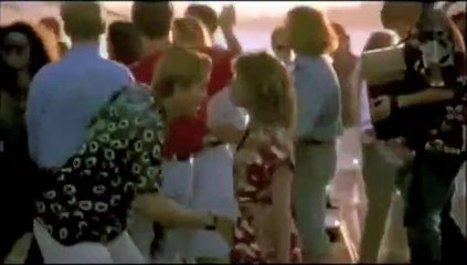 La fuerza del viento Tráiler VO