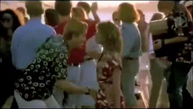 La fuerza del viento Tráiler VO