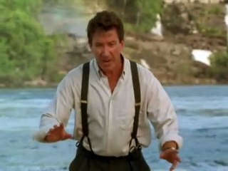 De jungla a jungla Tráiler VO