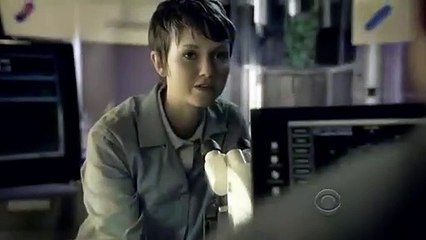 CSI New York 8ª Temporada Trailer Original