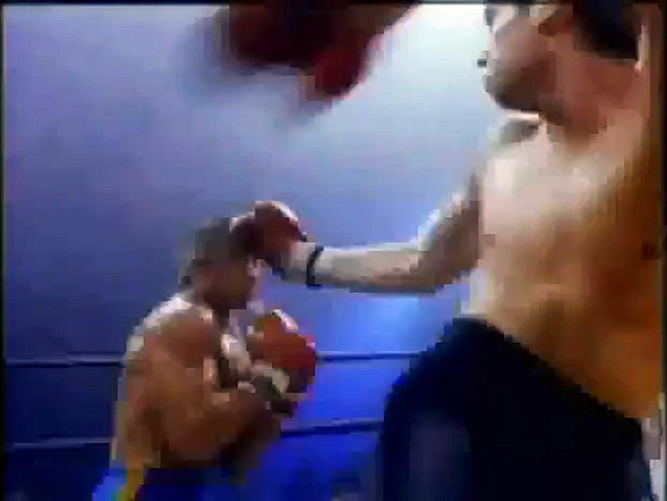 Kickboxer 2 Tráiler VO