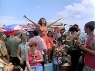 Cuando salí de Cuba Tráiler VO