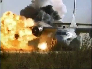 Air America Tráiler VO