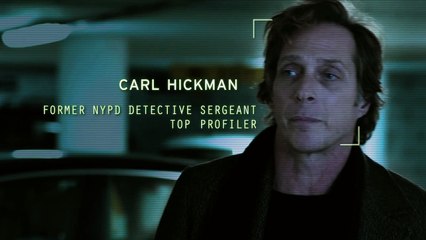 Crossing Lines Tráiler VO