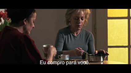 Instinto Materno Clipe legendado