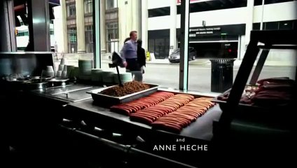 Hung Sequência de Abertura Original