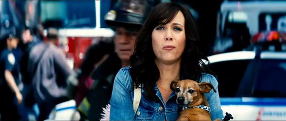 La vida secreta de Walter Mitty Tráiler