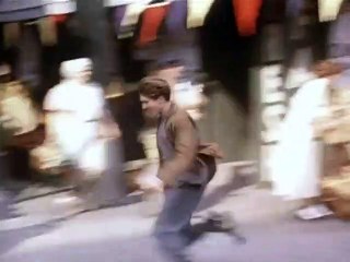 Billy Bathgate Tráiler VO