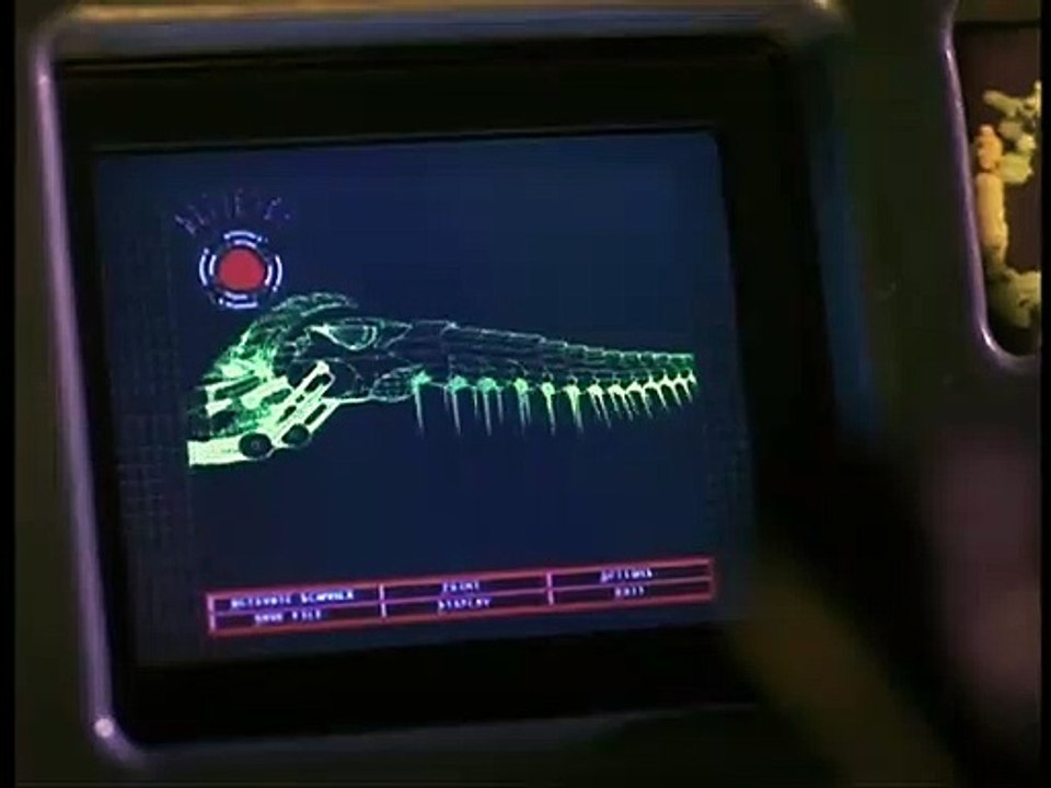 Asesinos cibernéticos Tráiler VO