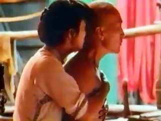 Semilla de crisantemo Tráiler VO