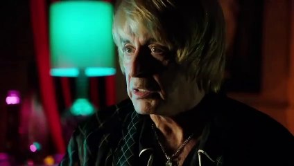 Phil Spector Trailer Original